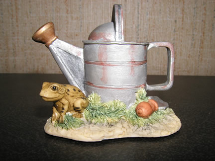 92055 Garden Toad (1993)