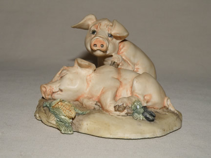 225-271 The Orphans (Pink)