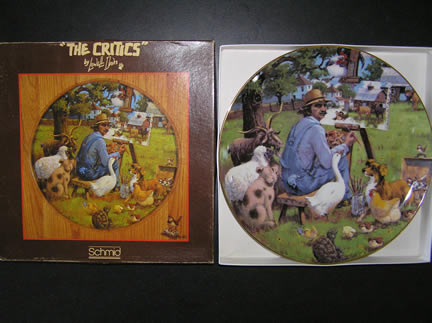 24015 The Critics